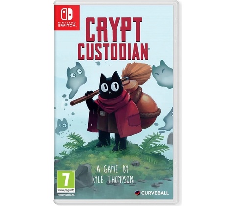 Crypt Custodian