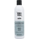Šampóny Revlon Pro You The Winner Shampoo 350 ml