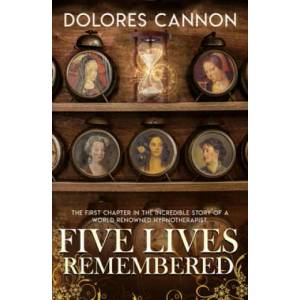 Five Lives Remembered (ISBN: 9781886940642)