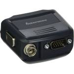 Honeywell 850-567-001, адаптер с щракване (850-567-001) Джобни компютри (PDA)