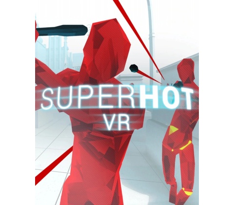 Superhot VR