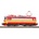 Piko Електрически локомотив " Ламинатка" BR S499 CSD IV + DSS PluX22 (51380)