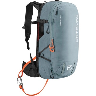Ortovox Avabag Litric Tour 30l Glacier Grey