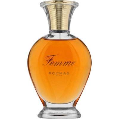 Rochas Femme Toaletná voda dámska 100 ml tester