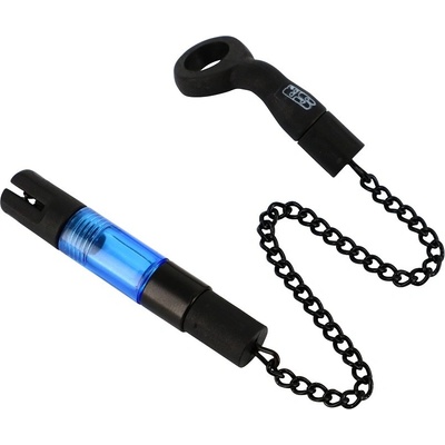 Starbaits Řetízkový swinger D-TEC Black Out Mini Blue