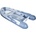 Gladiator Rib 350 AL