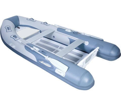Gladiator Rib 350 AL