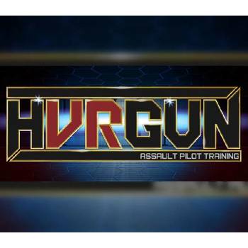 HVRGUN