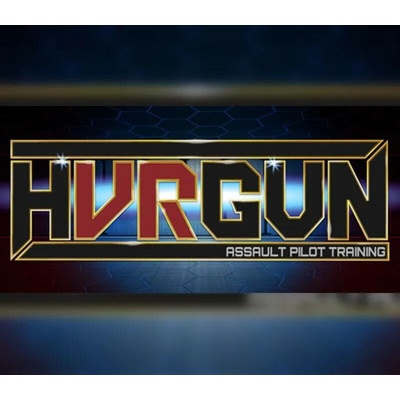 HVRGUN