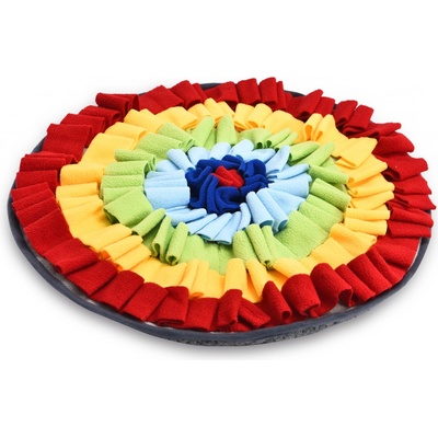 Petproducts Čmuchací kobereček pro psy 50 x 50 cm