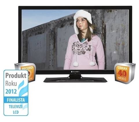 GoGEN TVL 32138