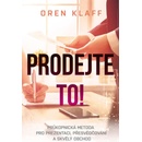 Prodejte to!