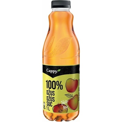 Cappy Jablko 100 % 1 l