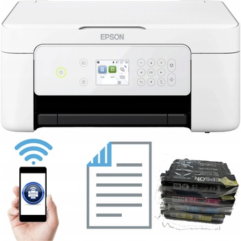 Epson Expression Home XP-4205