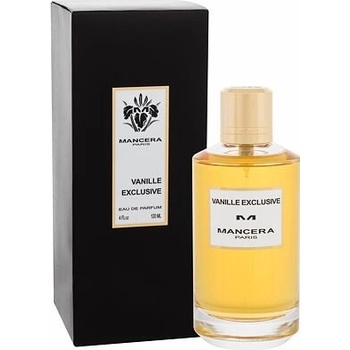Mancera Les Exclusifs Vanille Exclusive parfémovaná voda unisex 120 ml