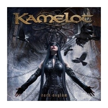 Kamelot - Dark Asylum Digipack CD