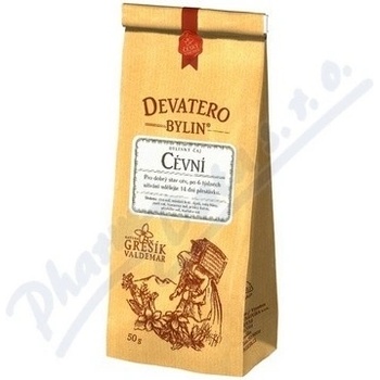 Grešík Cévní Devatero bylin 50 g