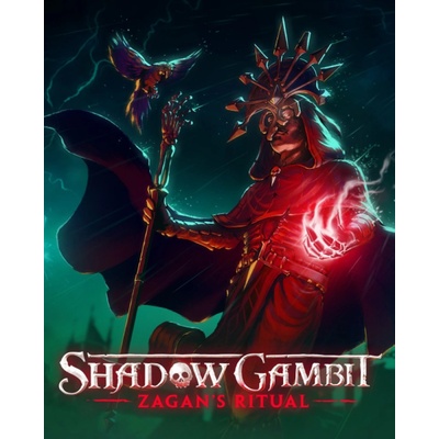 Shadow Gambit Zagan’s Ritual