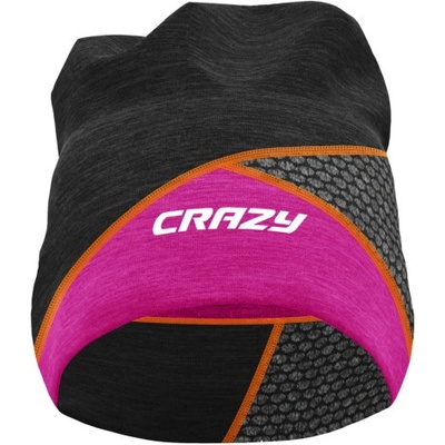 Crazy dámska čiapka Idea SWITCH