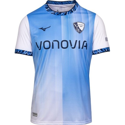 Mizuno VfL Bochum Away 2026/27 modrá