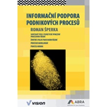 Informační podpora podnikových procesů