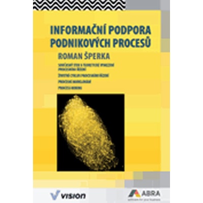 Informační podpora podnikových procesů