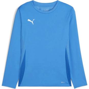 PUMA Риза с дълги ръкави Puma teamGOAL LS Jersey Jr 705751-02 Размер 164