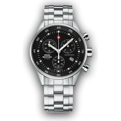 Swiss Military SM34005.01