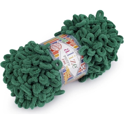 Alize Příze Puffy Fine Varianta: 532