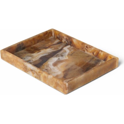 Ferm Living Tác Mist Tray sugar kelp 15x20cm