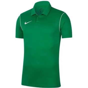 Nike Поло тениска Nike Y NK DRY PARK20 POLO bv6903-302 Размер S