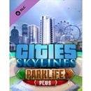 Cities: Skylines - Parklife Plus