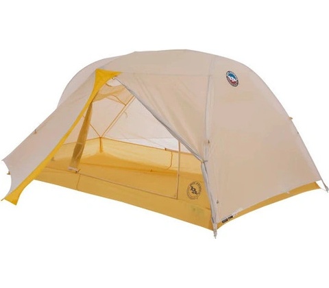 Big Agnes Tiger Wall UL2 Solution Dye