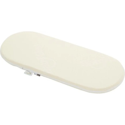 BabyDan - Матрак Comfort за кош за новородено Angel Nest 75x30 cm (2037)