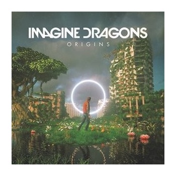 IMAGINE DRAGONS - ORIGINS LP