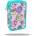 COOLPACK Ученически несесер с пособия COOLPACK - JUMPER 2 - Happy donuts