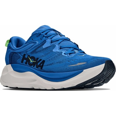 HOKA ONE ONE M GAVIOTA 6 VIRTUAL BLUE VARSITY NAVY