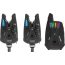 Flacarp Sada Hlásičov X8 S Príposluchom 2 + 1