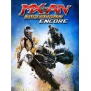 MX VS ATV Supercross Encore