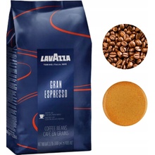 Lavazza GRAN Espresso zrnková 1 kg