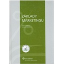 Knihy Základy marketingu - Viera Cibáková, Gabriela Bartáková