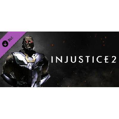 Injustice 2 - Darkseid