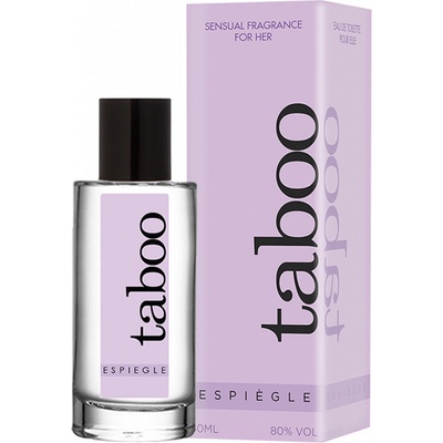 Taboo Espiegle Perfume For Women 50 ml
