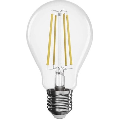 Emos LED žárovka Filament A60 E27 7,5W 75 W 1 055 lm neutrální bílá stmívatelná ZF5254D