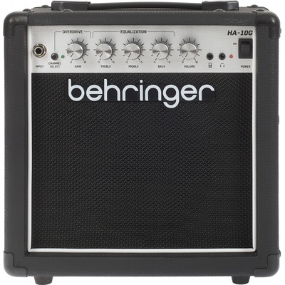 Behringer HA-10G