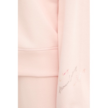 Giorgio Armani Суичър Armani Exchange (XW000156.AF11852)