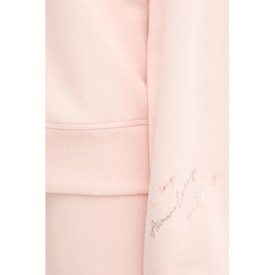 Giorgio Armani Суичър Armani Exchange (XW000156.AF11852)