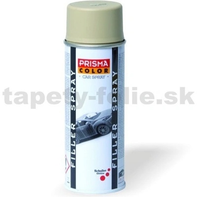 Schuller Ehklar sprej Prisma color 400 ml béžový