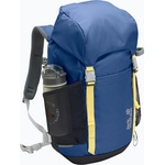 Jack Wolfskin Детска туристическа раница Jack Wolfskin Kids Explorer 20 l blue orchid