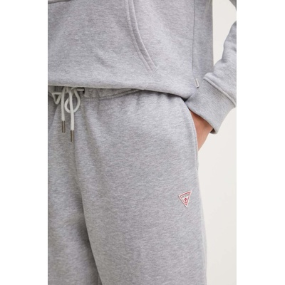 Guess Jeans спортен панталон дамски с памук (W4YB33.KC811)